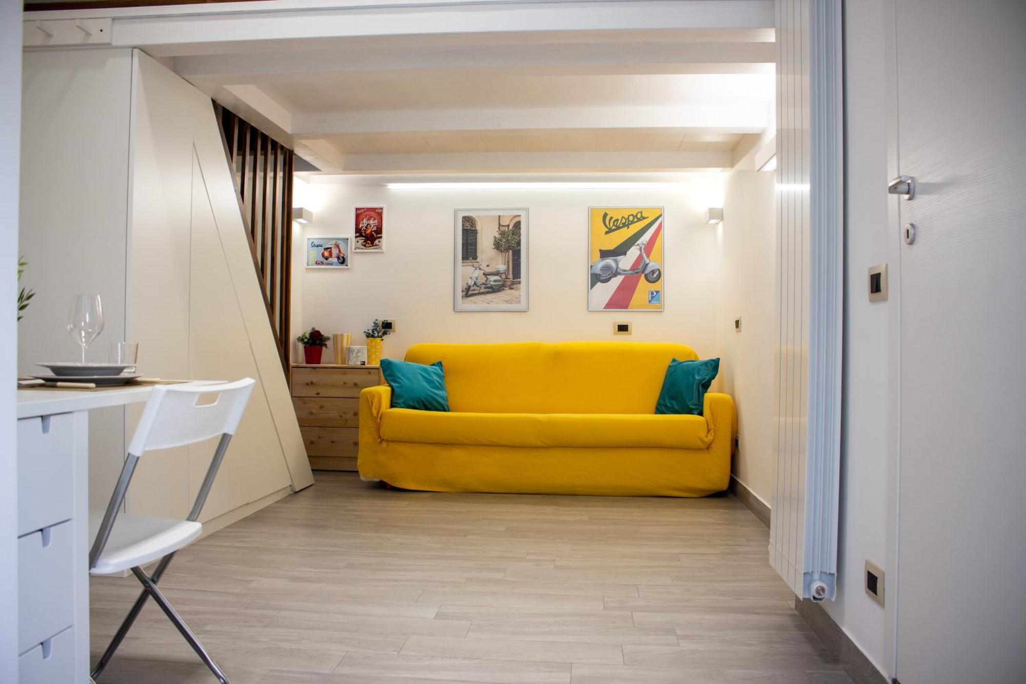 {Cesco'S Home} Milano Certosa - 10 Min. Fiera - Sacco المظهر الخارجي الصورة